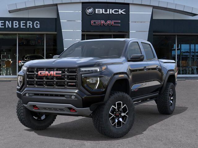 2026 GMC Canyon AT4X Carbondale IL