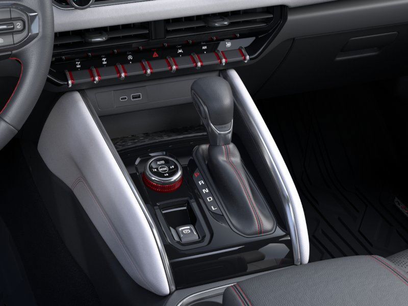 2026 GMC Canyon AT4X Carbondale IL