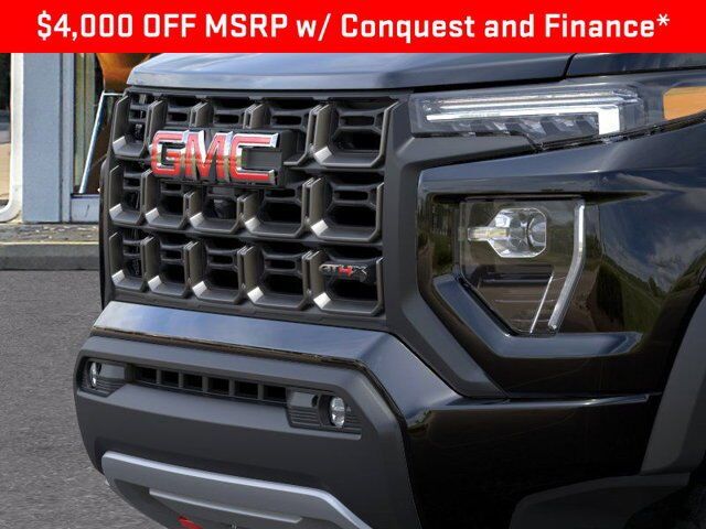 2026 GMC Canyon AT4X Carbondale IL