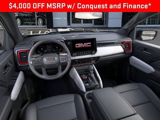 2026 GMC Canyon AT4X Carbondale IL