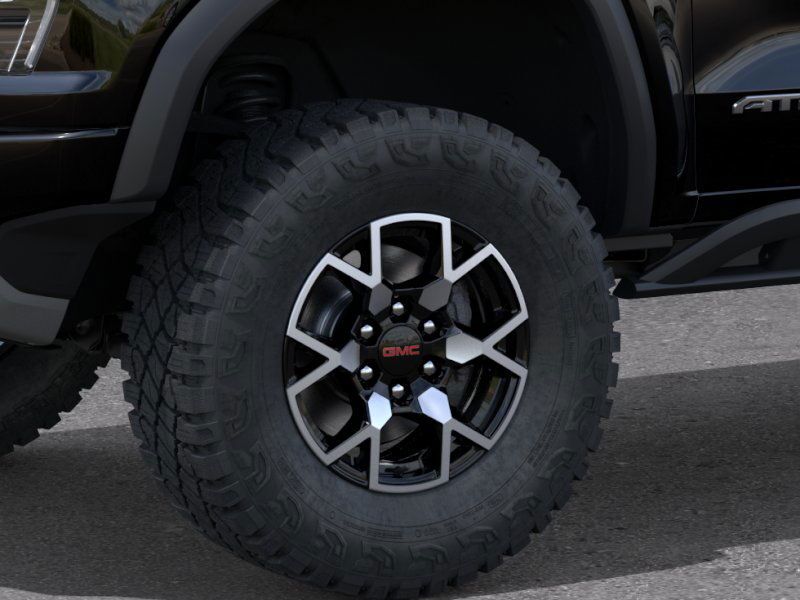 2026 GMC Canyon AT4X Carbondale IL