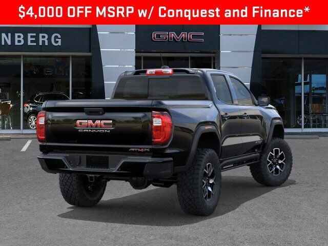 2026 GMC Canyon AT4X Carbondale IL