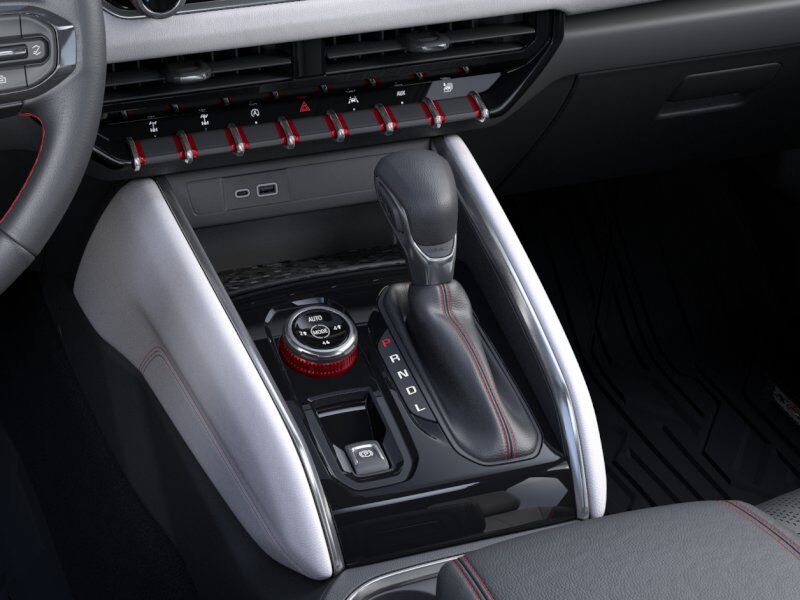 2026 GMC Canyon AT4X Carbondale IL