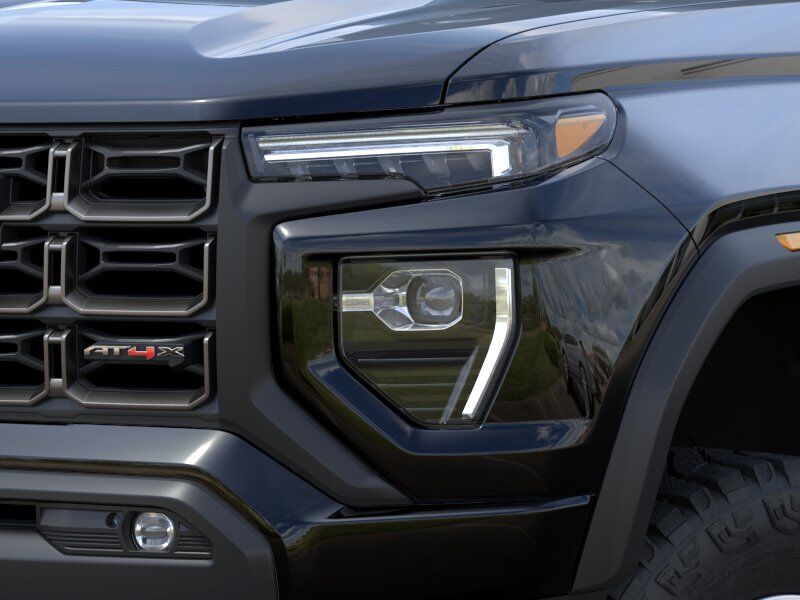 2026 GMC Canyon AT4X Carbondale IL