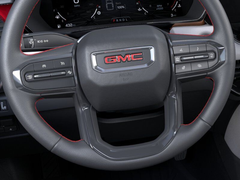 2026 GMC Canyon AT4X Carbondale IL
