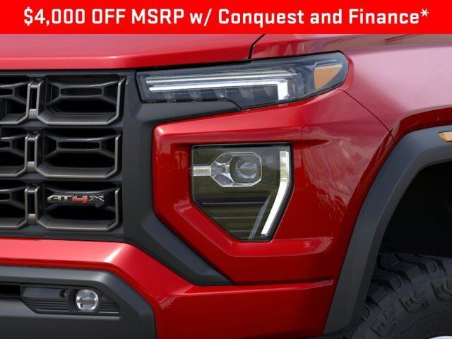 2026 GMC Canyon AT4X Carbondale IL