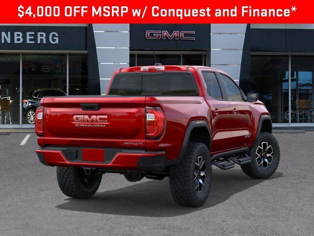 2026 GMC Canyon AT4X Carbondale IL