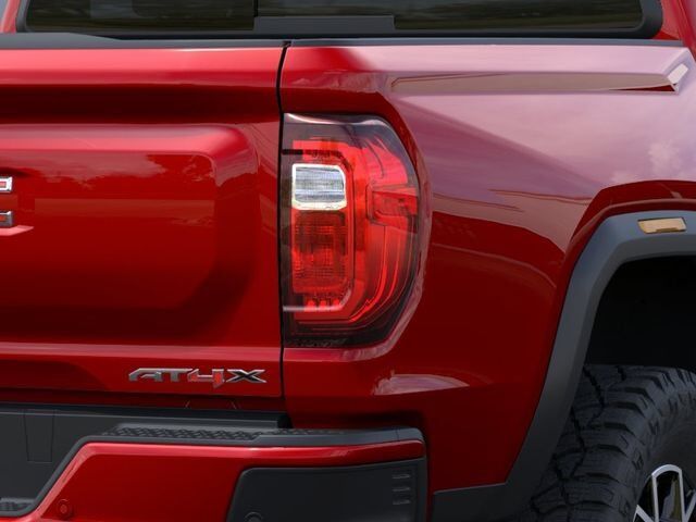 2026 GMC Canyon AT4X Carbondale IL