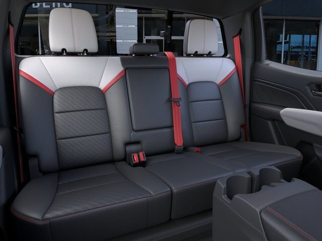 2026 GMC Canyon AT4X Carbondale IL