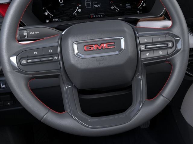 2026 GMC Canyon AT4X Carbondale IL