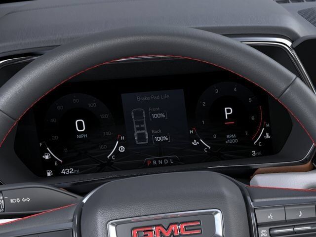 2026 GMC Canyon AT4X Carbondale IL