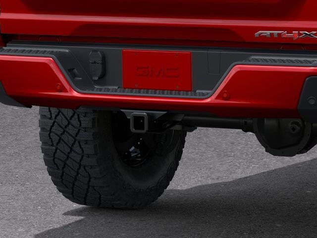 2026 GMC Canyon AT4X Carbondale IL