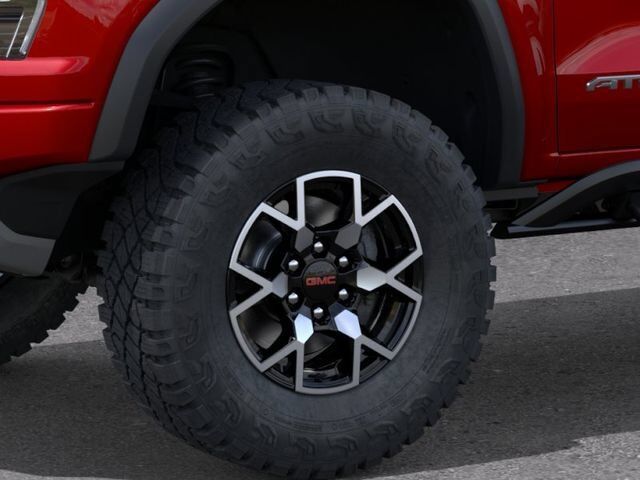 2026 GMC Canyon AT4X Carbondale IL