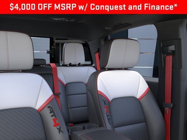 2026 GMC Canyon AT4X Carbondale IL