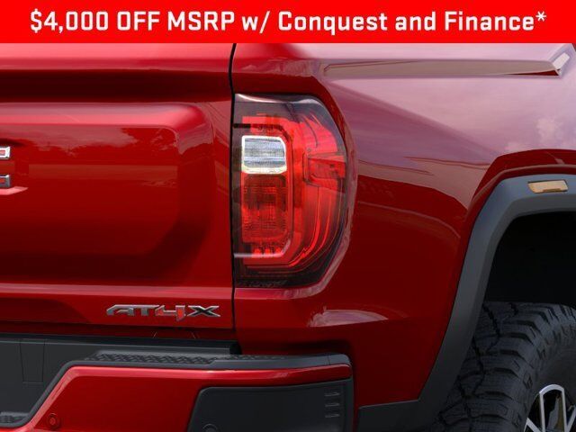2026 GMC Canyon AT4X Carbondale IL