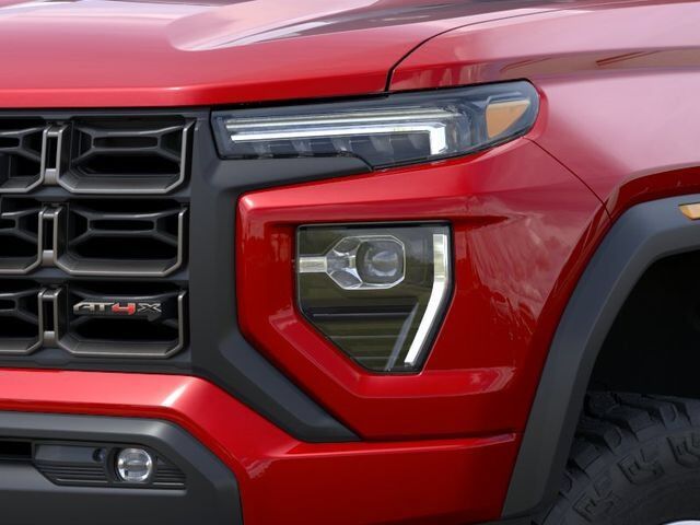 2026 GMC Canyon AT4X Carbondale IL