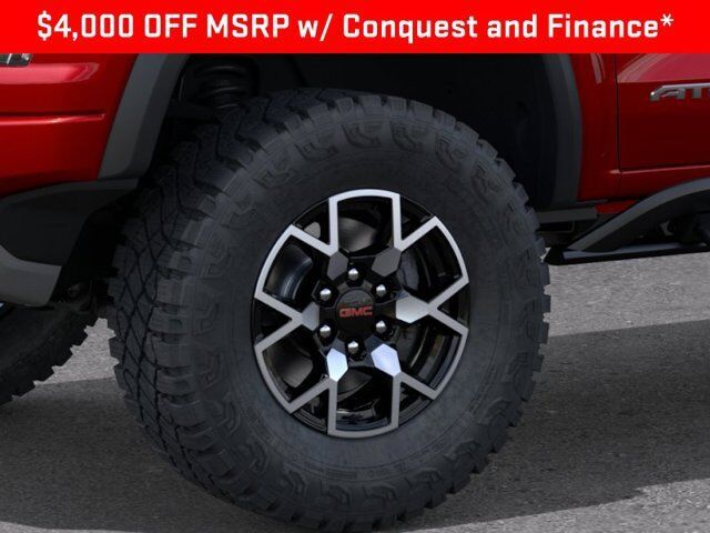 2026 GMC Canyon AT4X Carbondale IL