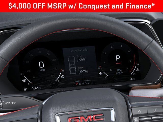 2026 GMC Canyon AT4X Carbondale IL
