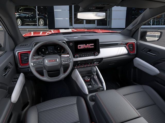 2026 GMC Canyon AT4X Carbondale IL