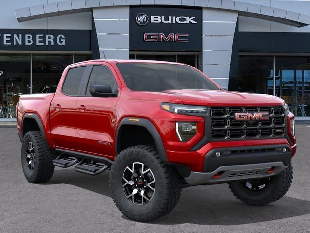2026 GMC Canyon AT4X Carbondale IL