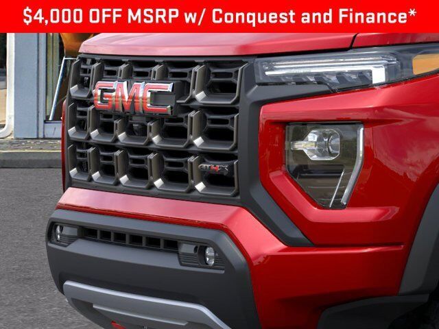 2026 GMC Canyon AT4X Carbondale IL
