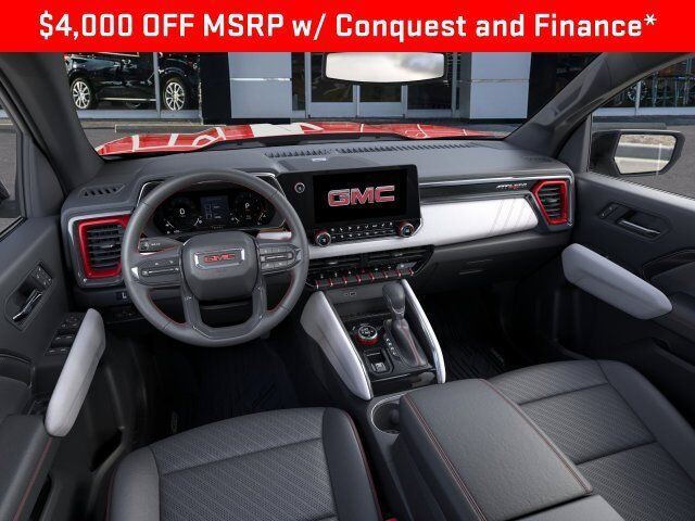 2026 GMC Canyon AT4X Carbondale IL