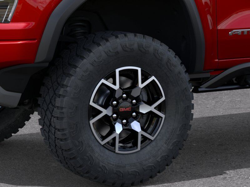 2026 GMC Canyon AT4X Carbondale IL