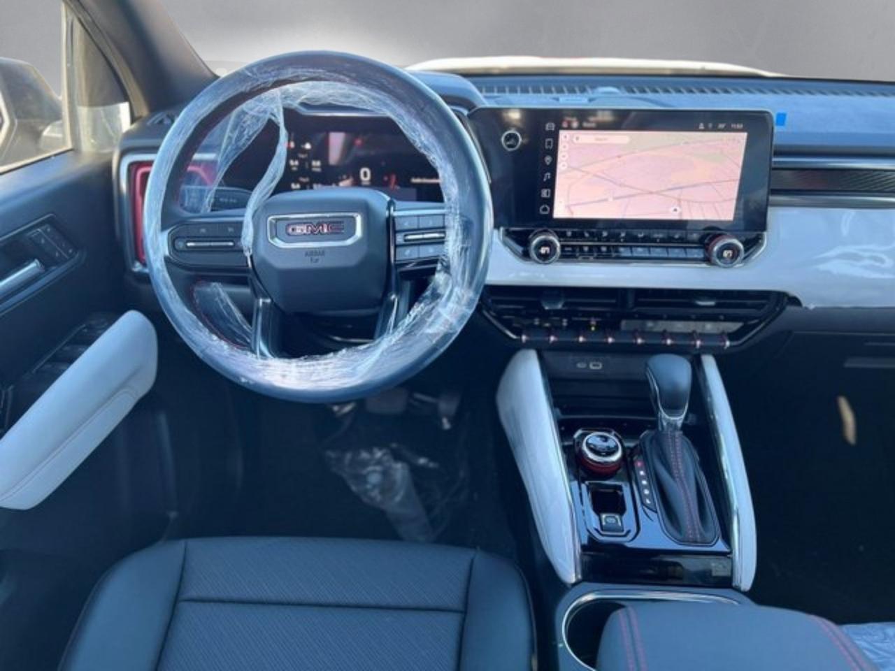 2026 GMC Canyon AT4X Fredericksburg VA