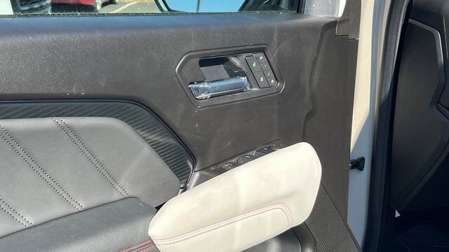 2026 GMC Canyon AT4X Fredericksburg VA