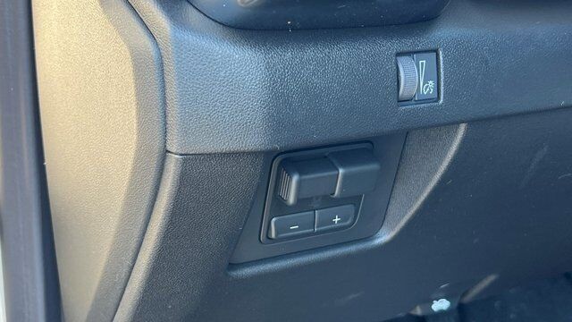 2026 GMC Canyon AT4X Fredericksburg VA