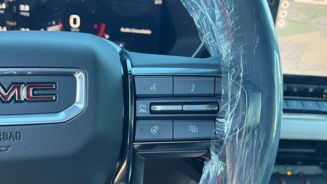 2026 GMC Canyon AT4X Fredericksburg VA