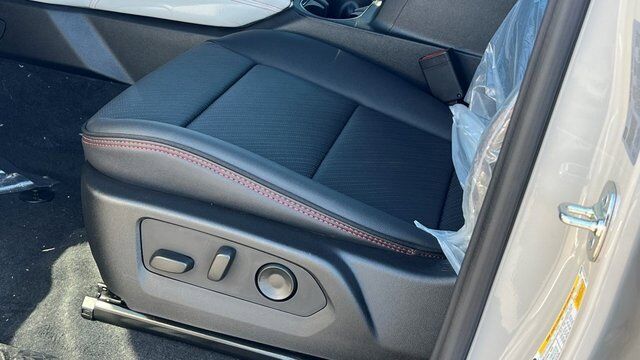 2026 GMC Canyon AT4X Fredericksburg VA