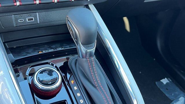 2026 GMC Canyon AT4X Fredericksburg VA