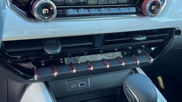 2026 GMC Canyon AT4X Fredericksburg VA