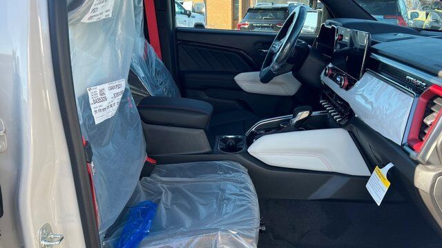 2026 GMC Canyon AT4X Fredericksburg VA