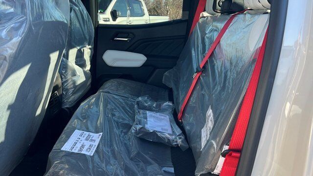 2026 GMC Canyon AT4X Fredericksburg VA