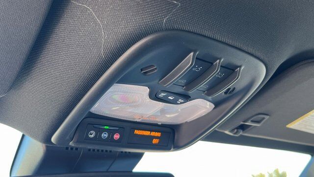 2026 GMC Canyon AT4X Fredericksburg VA