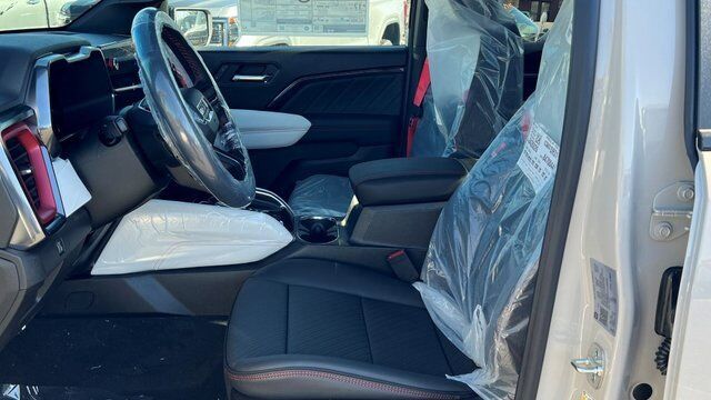 2026 GMC Canyon AT4X Fredericksburg VA