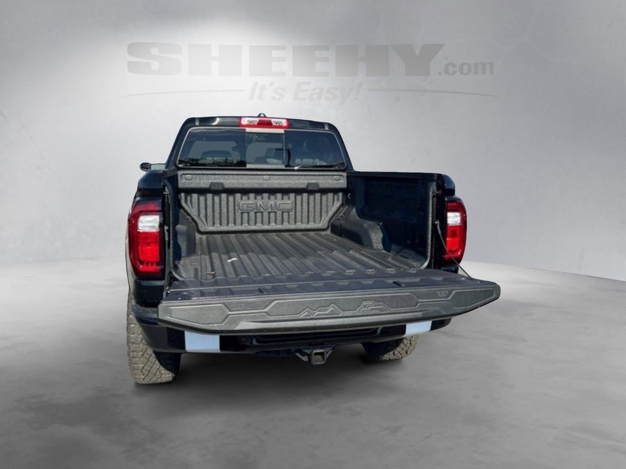 2026 GMC Canyon AT4X Fredericksburg VA