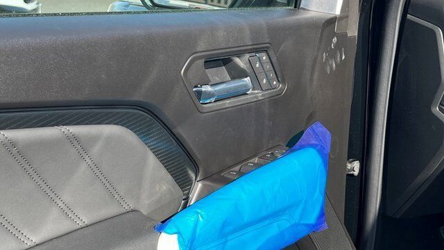 2026 GMC Canyon AT4X Fredericksburg VA