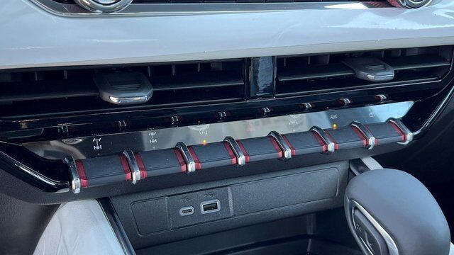 2026 GMC Canyon AT4X Fredericksburg VA