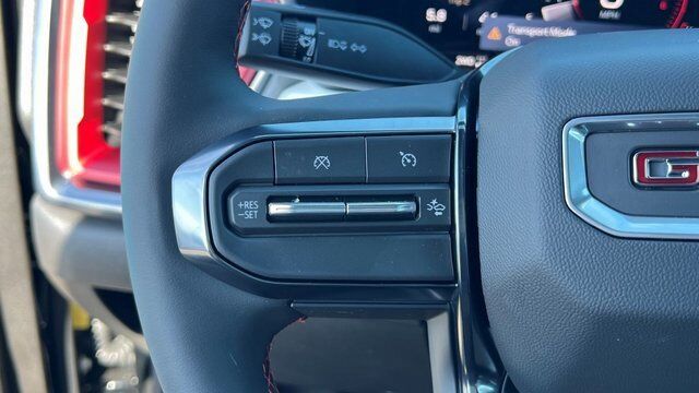 2026 GMC Canyon AT4X Fredericksburg VA