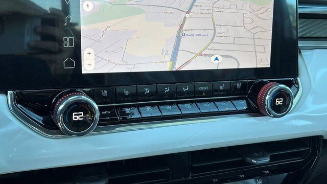 2026 GMC Canyon AT4X Fredericksburg VA