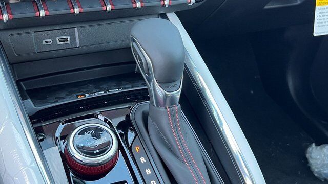 2026 GMC Canyon AT4X Fredericksburg VA