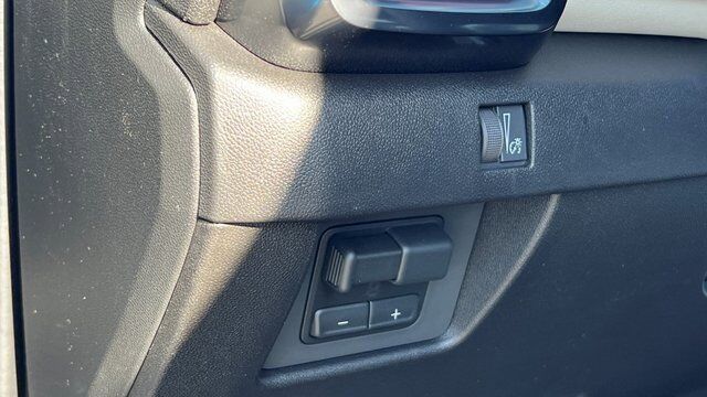 2026 GMC Canyon AT4X Fredericksburg VA