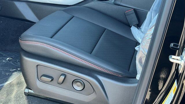 2026 GMC Canyon AT4X Fredericksburg VA