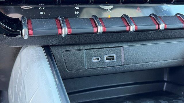 2026 GMC Canyon AT4X Fredericksburg VA