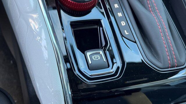 2026 GMC Canyon AT4X Fredericksburg VA