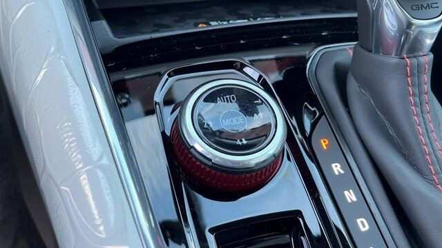 2026 GMC Canyon AT4X Fredericksburg VA