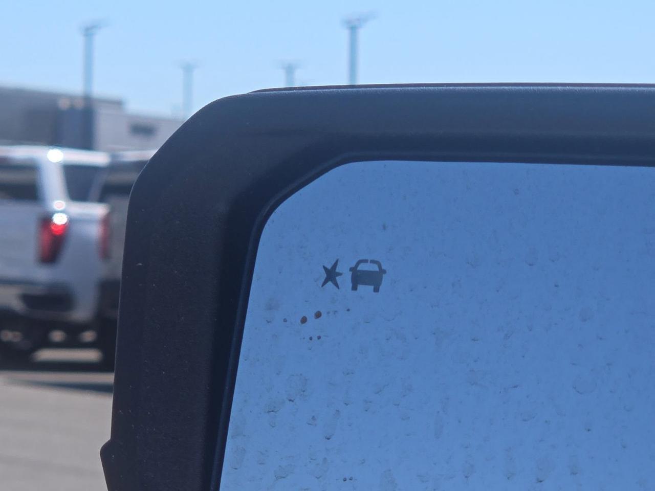 2026 GMC Canyon AT4X Fredericksburg VA